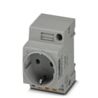 PHOENIX CONTACT - Pistorasia - EO-CF/PT