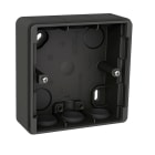 SCHNEIDER ELECTRIC - Pintakehys Exxact - 1-Pintakojerasia IP44 22mm ant