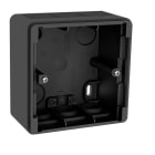 SCHNEIDER ELECTRIC - Pintakehys Exxact - 1-Pintakojerasia IP44 38mm ant