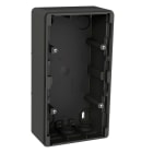 SCHNEIDER ELECTRIC - Pintakehys Exxact - 2-Pintakojerasia IP44 38mm ant