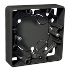 SCHNEIDER ELECTRIC - Pinta-asennusrasia Exxact - 1-os.h=21mm ant