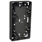 SCHNEIDER ELECTRIC - Pinta-asennusrasia Exxact - 2-os.h=21mm ant