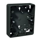 SCHNEIDER ELECTRIC - Pintakehys Exxact - 1-os.2-os.pisto:lle h=22mm ant