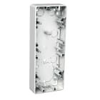 SCHNEIDER ELECTRIC - Pinta-asennusrasia Exxact - 3-os.h=35mm val