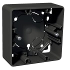 SCHNEIDER ELECTRIC - Pinta-asennusrasia Exxact - 1-os.h=35mm ant