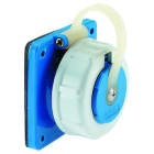 BALS - Kojepistorasia - 7112 1PNE 16A 230V IP68