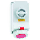 BALS - Pistorasia+kytkin IP67 - 16041 3PNE 16A/400V+kytkin