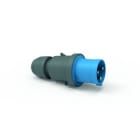 BALS - Pistotulppa - 2104 2PNE 63A 230V IP44
