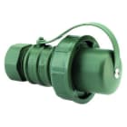 BALS - Pistotulppa - 735 1PNE 16A 230V IP68