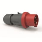 BALS - Pistotulppa INNOLINQ - 2118 3PE 32A-6h 400V IP54 JL