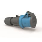 BALS - Jatkopistorasia INNOLINQ - 3114 2PE 32A-6h 230V IP54 JL