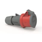 BALS - Jatkopistorasia INNOLINQ - 3118 3PE 32A-6h 400V IP54 JL