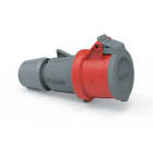 BALS - Jatkopistorasia INNOLINQ - 301 3PNE 32A-6h 400V IP54 JL