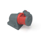 BALS - Pistorasia INNOLINQ - 110658 3PE 32A 400V IP44 JL