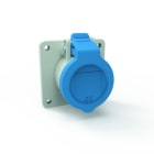 BALS - Kojepistorasia INNOLINQ - 136861 2PE 16A-6H 230V IP54 JL