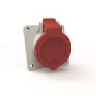 BALS - Kojepistorasia INNOLINQ - 127571 3PNE 16A-6H 400V IP54JL