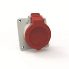 BALS - Kojepistorasia INNOLINQ - 127571 3PNE 16A-6H 400V IP54JL