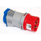 PCE - Adapteri - AD 16A 400V 16/1SUKO