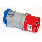 PCE - Adapteri - AD 16A 400V 16/1SUKO