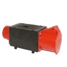 PCE - Adapteri - AD 16A 400V 16/32