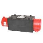 PCE - Adapteri - AD 32A 400V IP44 32/16:JS