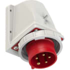 PCE - Kojevastake - 5152-6k 16A 5P 400V IP67 PIN