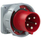 PCE - Kojevastake - 635-6 63A 5P 400V IP44 SUOJ