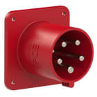 PCE - 6351-6 63A 5P 400V 6H - 6351-6