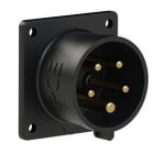 PCE - Kojevastake - 615-6X 16A 5P 400V IP44 KOJEV/