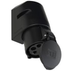 PCE - Pistorasia - 125-6X 32A 5P 400V IP44 PINTAR