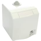 PCE - Pistorasia - 875-6V 32A 5P 400V IP44 PISTO