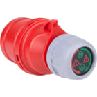 PCE - Vaihetesteri - 9434252 5N 32A 400V IP44