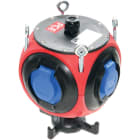 PCE - Pistorasiakeskus - 9033005 PEGASUS 16A IP44