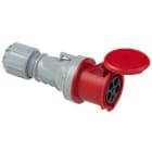 PCE - Jatkopistorasia POWER TWIST - 2351-6 63A 5P 400V IP44