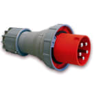 PCE - Pistotulppa POWER TWIST - 035-6 63A 5P 400V IP67