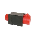 PCE - Vaihevaihdin - VV 16A 400V IP44 KIINTEÄ