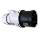 PCE - Pistotulppa PC Electric - 025-5 32A 5P 690V IP44