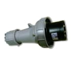 PCE - Pistotulppa PC Electric - 025-6 32A 5P 690V IP44