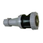 PCE - Jatkopistorasia - 225-5 32A 5P 690V IP44