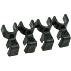 PCE - Suojakansi - TS167S Kosketussuoja IP20 16A