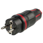 PCE - Pistotulppa - 05721-sr suko Pistot IP54