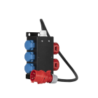 VOHEK - Kombirasia - Cablu Kombirasia 16A 400V IP44