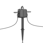 WOOX - Älypistorasia - WiFi 2os IP44 230VAC 16A 3680W