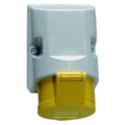 BALS - Pistorasia pinn.4x16A/110V JL - 11935 3PE 16-4H110V