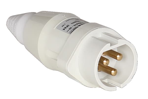 BALS - Pistotulppa 3-nap 42V RL - 447 2PE 16- 12h 42V