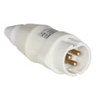 BALS - Pistotulppa 3-nap 42V RL - 447 2PE 16- 12h 42V