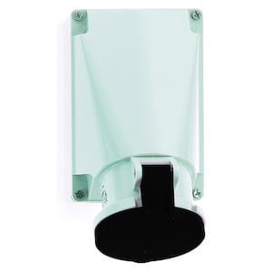 BALS - Pistorasia pinn.5x63A-500V - 11208 3PE 63-7h 500V