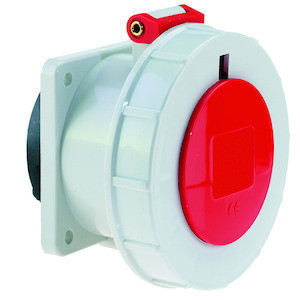 BALS - Pistorasia,uppo,ketjut.QC JL - 130158 3PE 16-6H 400V IP67