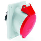 BALS - Pistor.7-nap,uppo/v100x92mm - 12391 6PNE 16A-6h 400V IP44