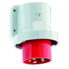 BALS - Kojevastake,pinta IP 67 QC - 24416 3PNE 16A-6h 400V IP67
